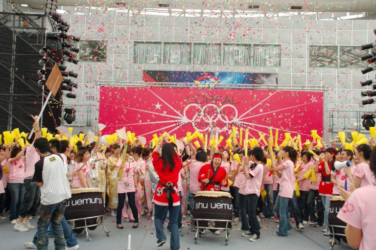 遠創公關尾牙春酒